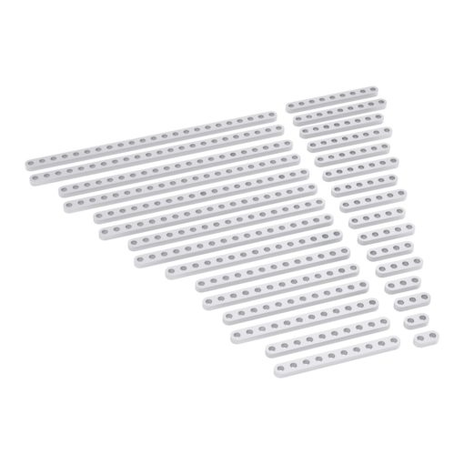 1102 Series Flat Beams Bundle