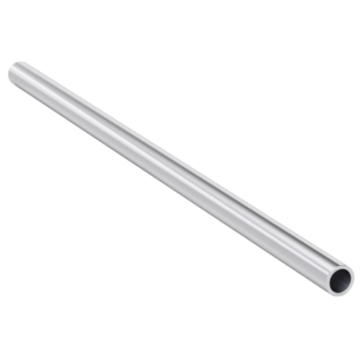 4100 Series Aluminum Tube (6mm ID x 8mm OD  200mm Length)