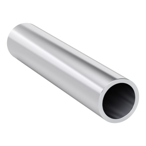 4100 Series Aluminum Tube (8mm ID x 10mm OD  50mm Length)