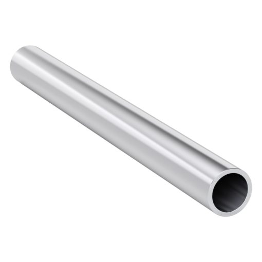 4100 Series Aluminum Tube (8mm ID x 10mm OD  100mm Length)