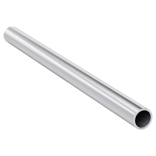 4100 Series Aluminum Tube (6mm ID x 8mm OD  150mm Length)