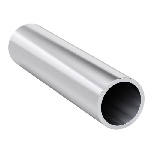 4100 Series Aluminum Tube (10mm ID x 12mm OD  50mm Length)