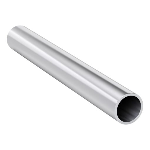 4100 Series Aluminum Tube (10mm ID x 12mm OD  100mm Length)