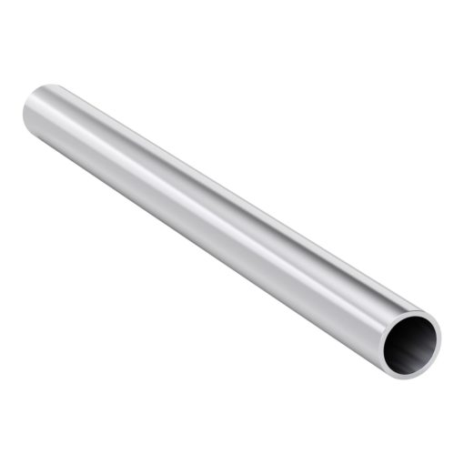4100 Series Aluminum Tube (10mm ID x 12mm OD  150mm Length)