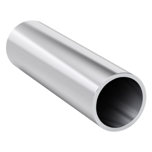4100 Series Aluminum Tube (12mm ID x 14mm OD  50mm Length)