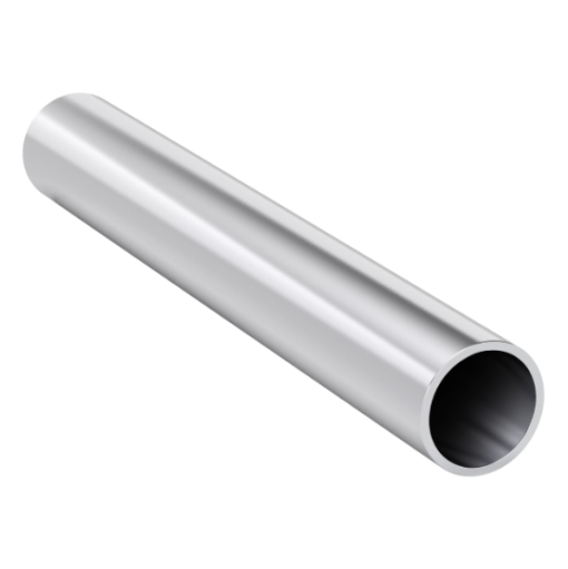 4100 Series Aluminum Tube (12mm ID x 14mm OD  100mm Length)