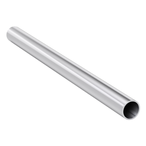 4100 Series Aluminum Tube (12mm ID x 14mm OD  200mm Length)