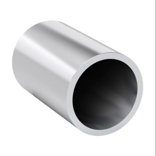 4100 Series Aluminum Tube (27mm ID x 32mm OD  50mm Length)