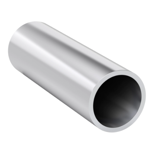 4100 Series Aluminum Tube (27mm ID x 32mm OD  100mm Length)
