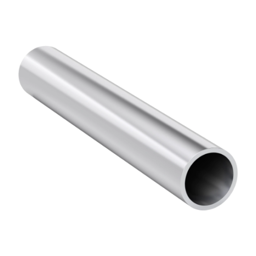4100 Series Aluminum Tube (27mm ID x 32mm OD  200mm Length)