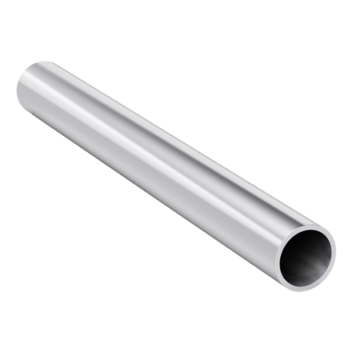 4100 Series Aluminum Tube (27mm ID x 32mm OD  300mm Length)
