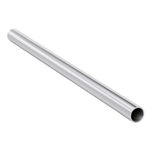 4100 Series Aluminum Tube (27mm ID x 32mm OD  600mm Length)
