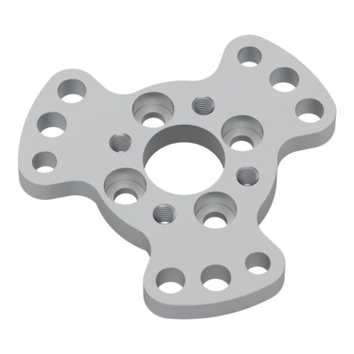 1206 Series Pattern Adaptor (16-5) - 2 Pack
