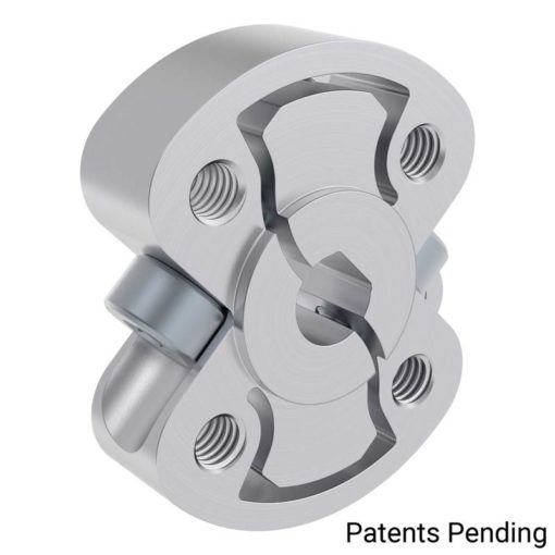 1309 Series Sonic Hub (6mm Bore)