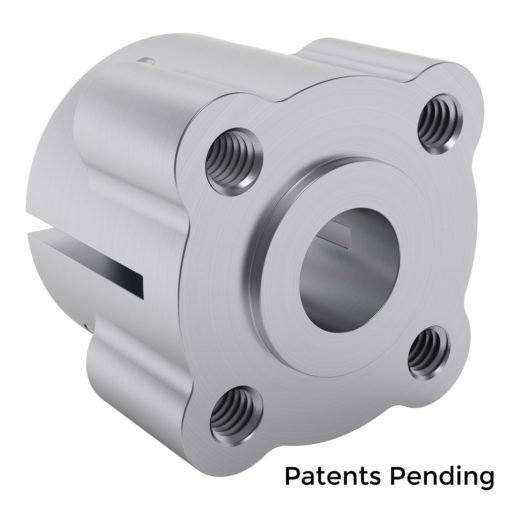 1310 Series Hyper Hub (8mm Bore)