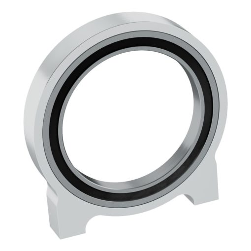 1602 Series 1-Side  2-Post Pillow Block (32mm Bore)