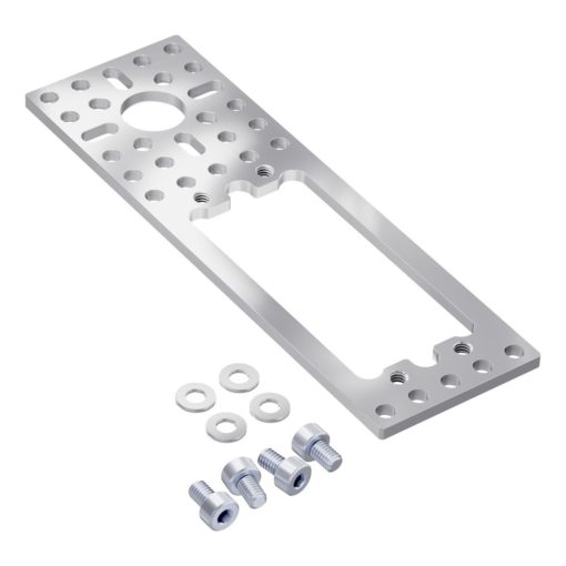 1800 Series Servo Pattern Plate (For Large Size Servos)