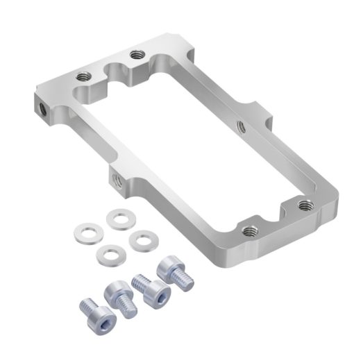 1802 Series Servo Frame (43mm Width  for Large Size Servos)