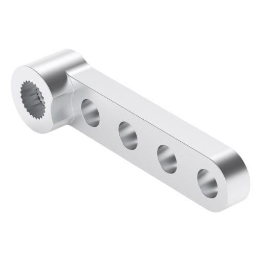 1900 Series Single Servo Arm (24 Tooth Spline  32mm Length)