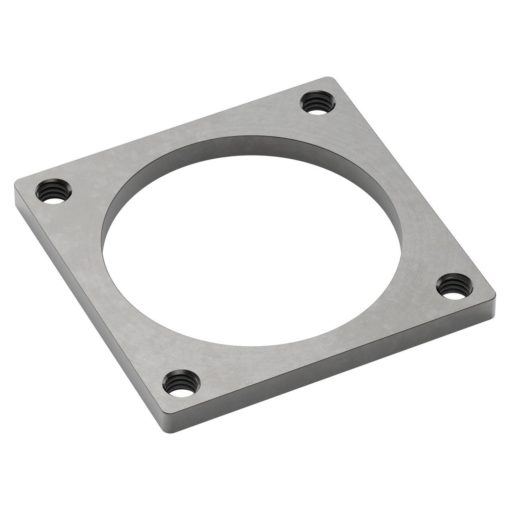 2803 Series Stainless Steel Threaded Plate (39-39)
