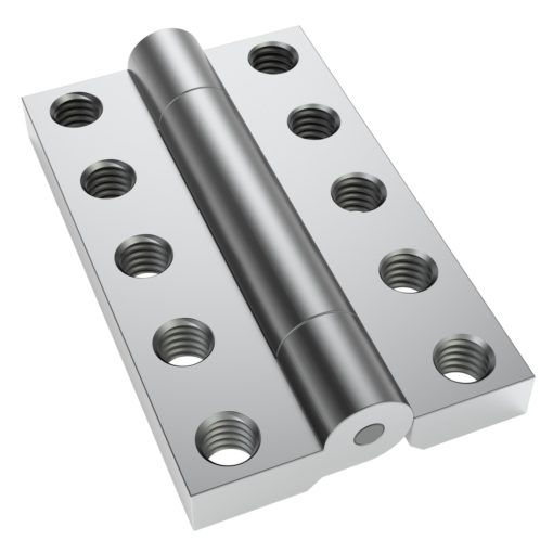 2902 Series Hinge (5 Hole  38mm Length)