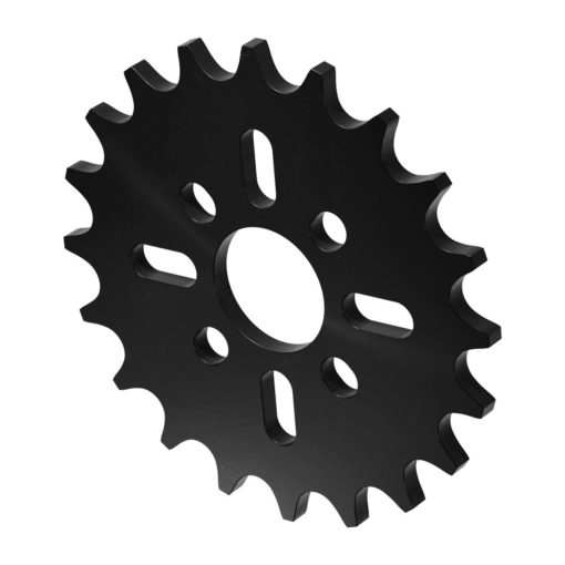3311 Series 8mm Pitch Plastic Hub Mount Sprocket (14mm Bore  20 Tooth)
