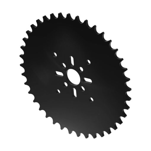 3311 Series 8mm Pitch Plastic Hub Mount Sprocket (14mm Bore  40 Tooth)