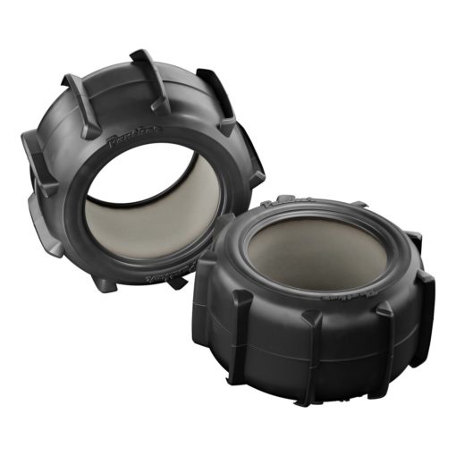 3609 Series Paddle Tire - 2 Pack