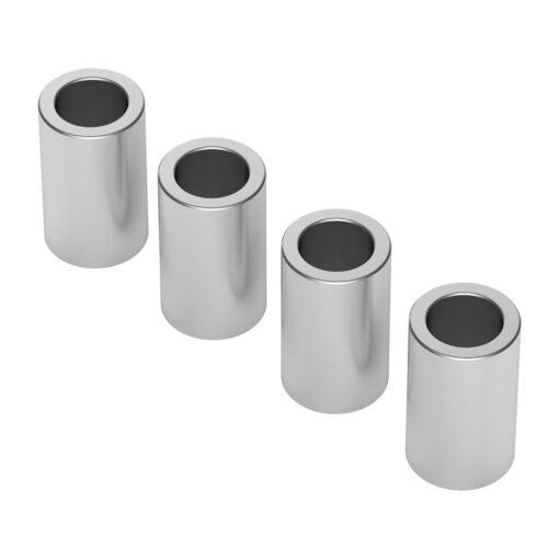 1502 Series 4mm ID Spacer (6mm OD  10mm Length) - 4 Pack