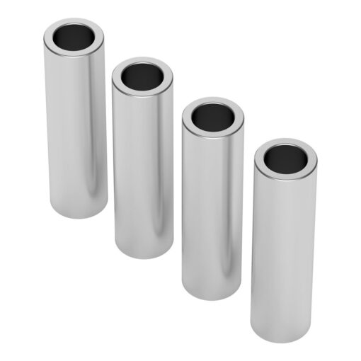 1502 Series 4mm ID Spacer (6mm OD  22mm Length) - 4 Pack