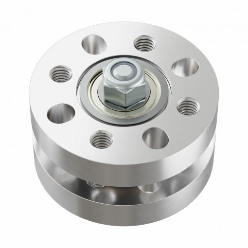 1608 Series Dual Pattern Pillow Block (1-1)