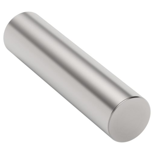 2100 Series Stainless Steel Round Shaft (6mm Diameter  25mm Length)