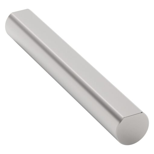 2101 Series Stainless Steel D-Shaft (6mm Diameter  40mm Length)