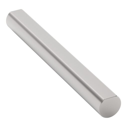 2101 Series Stainless Steel D-Shaft (6mm Diameter  50mm Length)