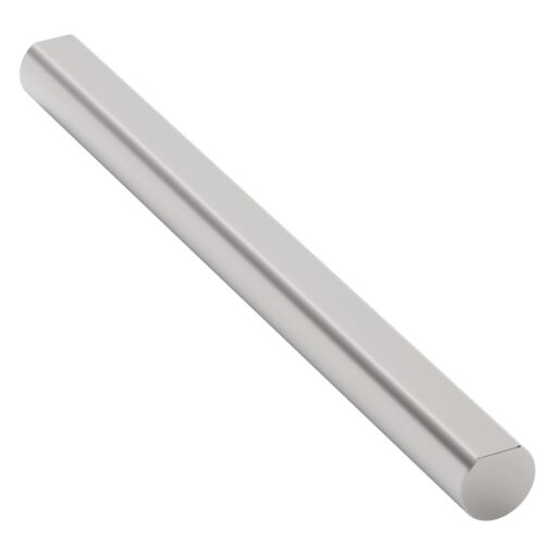 2101 Series Stainless Steel D-Shaft (6mm Diameter  70mm Length)