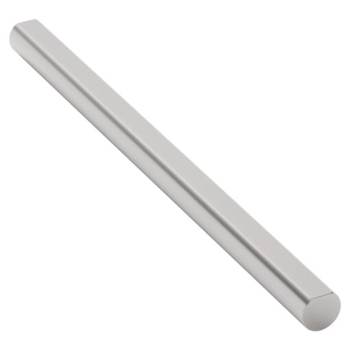 2101 Series Stainless Steel D-Shaft (6mm Diameter, 90mm Length)