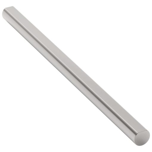 2101 Series Stainless Steel D-Shaft (6mm Diameter  100mm Length)