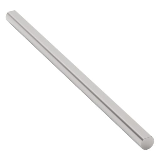 2101 Series Stainless Steel D-Shaft (6mm Diameter  120mm Length)