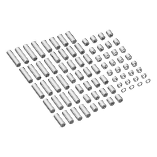 1502 Series Spacers Bundle