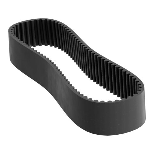 3403 Series 3mm HTD Pitch Timing Belt (15mm Width, 252mm Pitch Length, 84 Tooth)