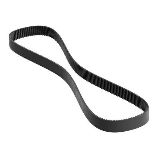 3403 Series 3mm HTD Pitch Timing Belt (15mm Width, 780mm Pitch Length, 260 Tooth)