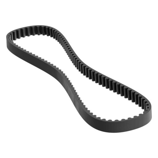 3412 Series 5mm HTD Pitch Timing Belt (9mm Width  505mm Pitch Length  101 Tooth)