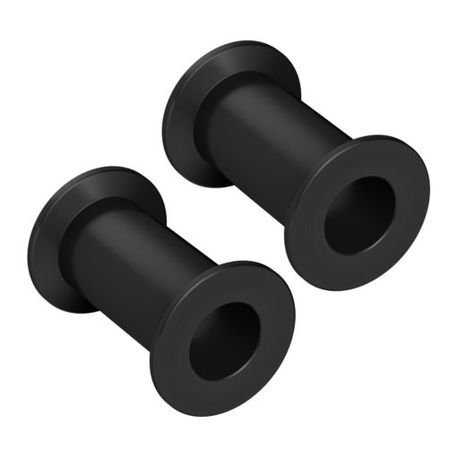 Acetal Timing Belt Idler (6mm ID x 12mm OD  12mm Width  1-1) - 2 Pack