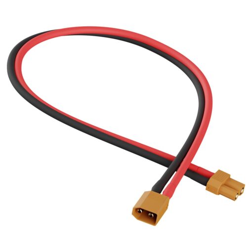 XT30 Extension (FH-MC to MH-FC  300mm Length)