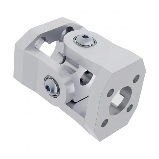 4005 Series Pattern Mount Universal Joint (16-1)