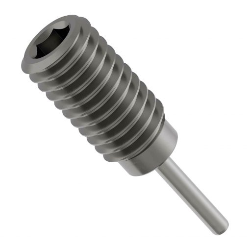 Replacement Breaker Screw for 8mm Pitch Chain Tool