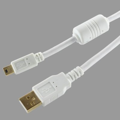 Mini USB Cable 90cm
