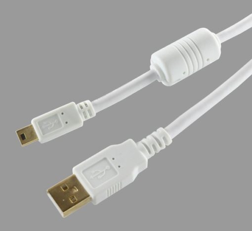 Mini USB Cable 90cm