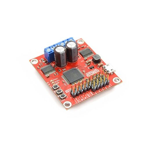 Roboclaw 2x7A Motor Driver