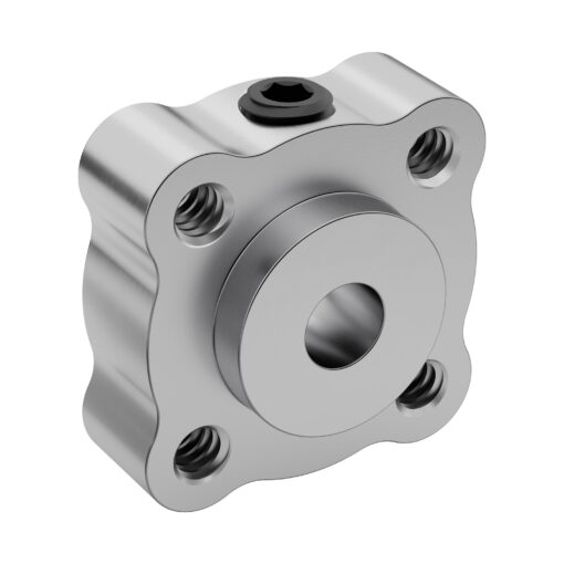 0.1875 (0.770) Set Screw Hub